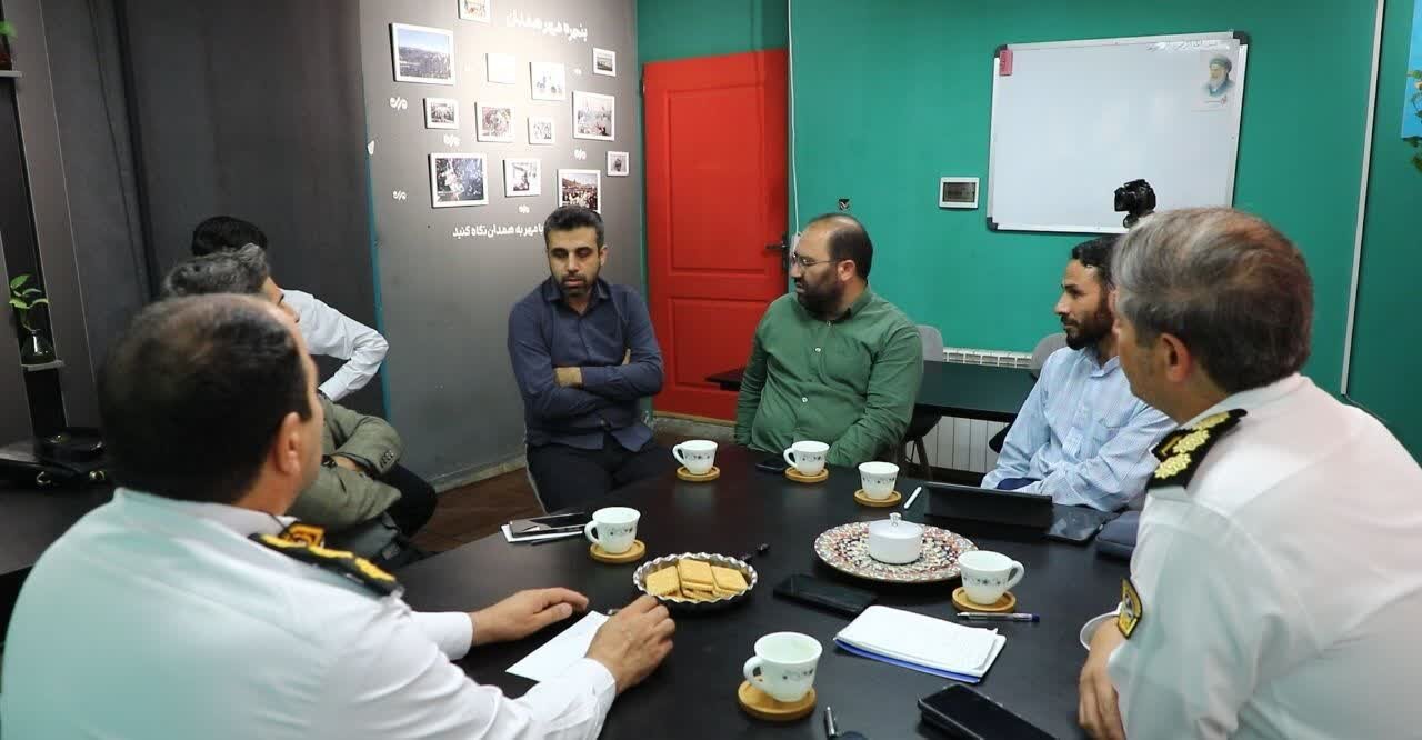 گره کور ترافیک همدان؛ کجای کار می‌لنگد؟