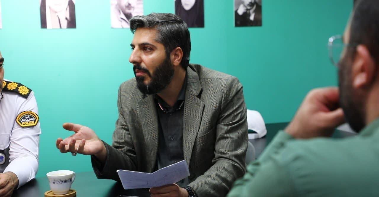 گره کور ترافیک همدان؛ کجای کار میلنگد؟