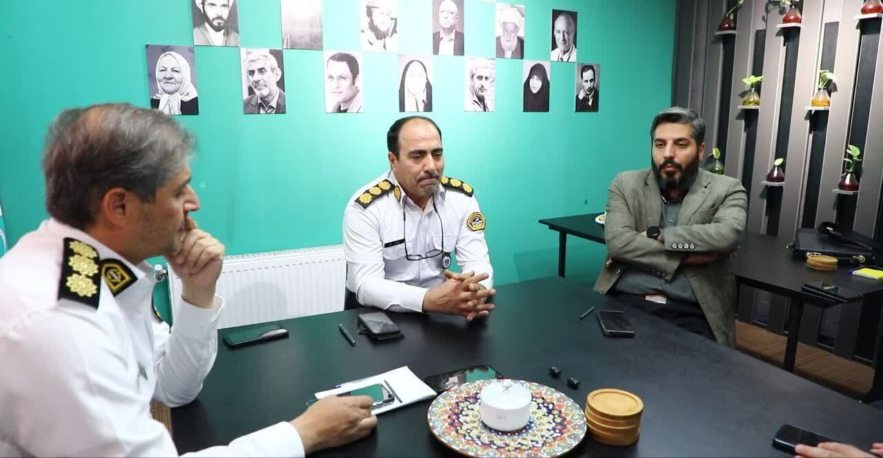 گره کور ترافیک همدان؛ کجای کار میلنگد؟