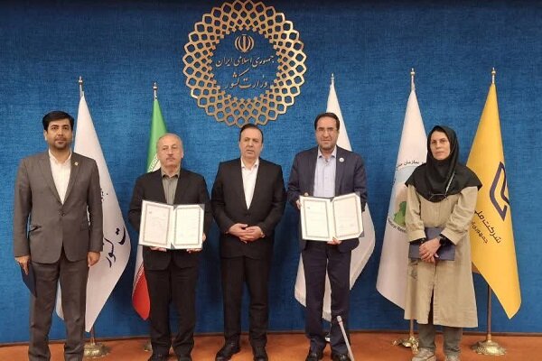 پارک زندگی و آبخیزداری در باراجین قزوین ایجاد می‌شود
