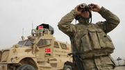 Türkiye 100'den fazla asker ile hava savunma ve elektronik harp sistemleriyle Suudi Arabistan'da