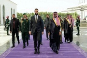 جولانی کا اچانک سعودی عرب کا دورہ؛ کیا شامی جنگجو یمن پہنچا دیے گئے؟