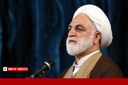 إیجي: لا يمكن التصرف خارج مقتضيات الحرب في زمن الحرب