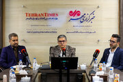 نشست بین‌المللی «بررسی انتخابات ۲۰۲۶ اسرائیل» + فیلم کامل