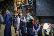 38th edition of kids and teenagers film festival in Mashhad