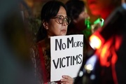 Outrage in Japan after U.S. marine murders woman