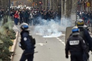 France extends partial curfews to quell unrest