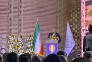 صالحی امیری: ایران ۳۰ اثر ثبت شده در یونسکو دارد؛ ۵۸ اثر در نوبت ثبت