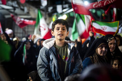کودک امروز معمار ایران فردا