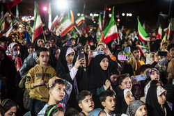 نوجوانان باید در تصمیم‌گیری‌های فرهنگی نقش داشته باشند
