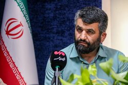 اصدق پور: ظرفیت‌ های جبهه فرهنگی نیازمند روایت رسانه‌ای است