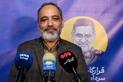رحمتی: حضور شبانه مردم به بخشی از سبک زندگی آنان تبدیل شده است