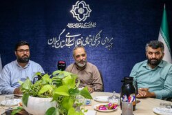 رحمتی: روایت انقلاب اسلامی باید در امتداد تاریخ تمدنی ایران باشد