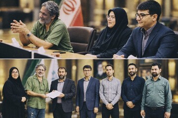 سریال تاریخی «مهردشت» ساخته می‌شود