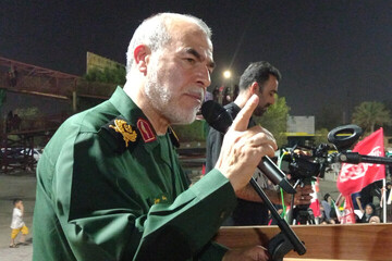 Senior IRGC official: Iran achieved strategic victory in war with US
