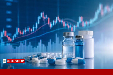 تأمین ارز دارو ۳۰ درصد افزایش یافت