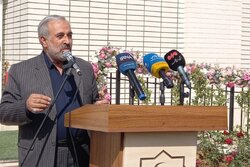 یزدی‌خواه: مفاهیم ایثار و فداکاری را نمی‌توان صرفاً با کتاب آموزش داد