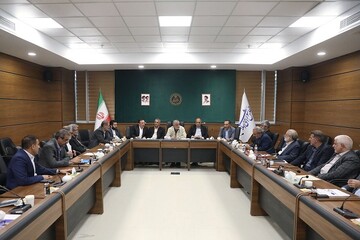 طرح تحقیق و تفحص از استانداری قزوین بررسی شد