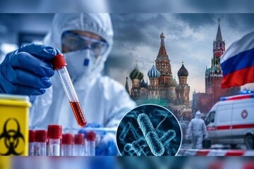 ماجرای «طاعون» در روسیه؛ آیا باید نگران این بیماری باشیم؟