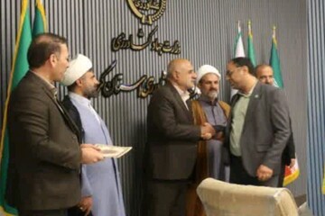 نقشبندی: محبت اهل بیت(ع) نقطه پیوند میان مسلمانان است
