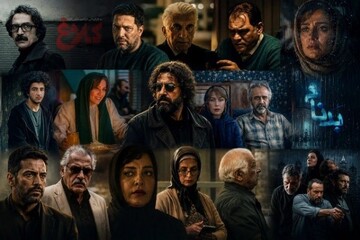 آنجا همه‌ دزدند؟