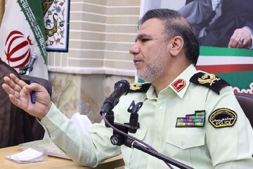 امجدیان: پلیس پیش از اقدامات سلبی به دنبال اقدامات ایجابی است