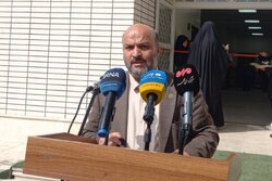 خان‌محمدی: با تکیه بر اخلاق و علم به قله‌های پیشرفت خواهیم رسید