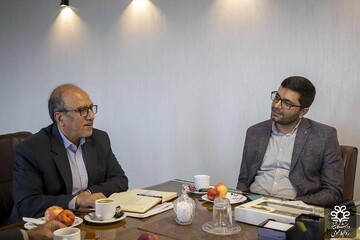 بررسی توسعه دوره‌های «دو مدرکی» میان دانشگاه شیراز و دانشگاه‌های شامات