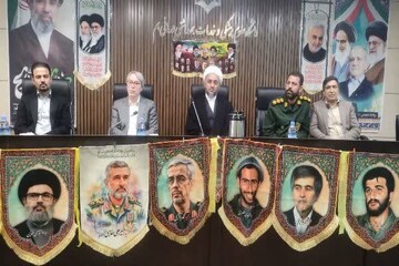 تجلیل مقام شهدا، ضرورتی برای انتقال روحیه جهادی به نسل های آینده است