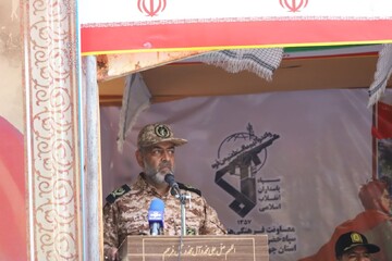 جان‌فدایان بام ایران همچنان پای عهد خود هستند