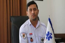 کشوری: حوادث ترافیکی اسفراین ۴۵ درصد افزایش یافت