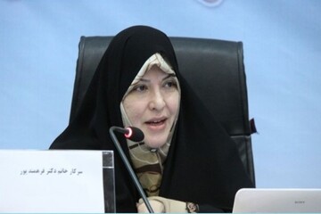 ایران قوی بدون خانواده‌های مقاوم شکل نمی‌گیرد