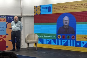 طهماسب: شخصیت ماندگار از دل تفاوت‌ها شکل می‌گیرد