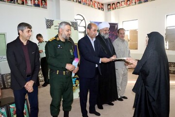 مقاتلی: امنیت امروز مرهون تلاش نیروهای نظامی، انتظامی و امنیتی است