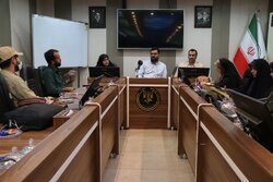 بررسی راهکارهای تقویت فعالیت رسانه‌ای مهر در گیلان