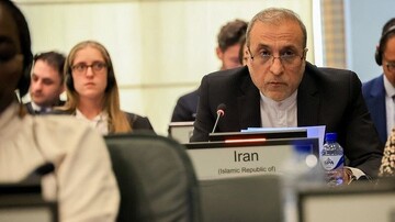 US attacks damaged 111 petrochemical and pharmaceutical facilities, Iran says