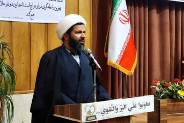 فعالیت مهر آفرینان عرصه ازدواج باید به یک جریان فرهنگی تبدیل شود