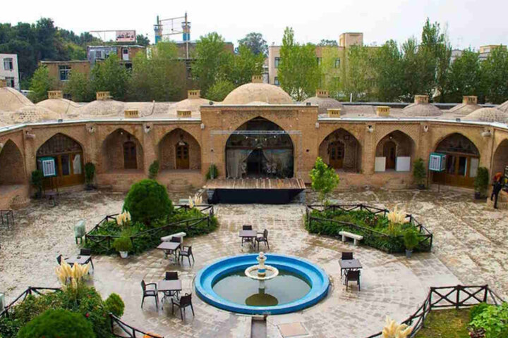 از <a href='https://sayeb.ir/tag/%d9%be%d9%84-%d8%ae%d8%a7%d8%aa%d9%88%d9%86'></div></div></div>پل خاتون</a> و کاروانسرای شاهعباسی تا مشکفی؛ «کرج» را باید بیشتر شناخت