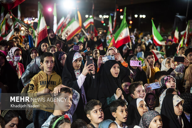 برنامه «همآوایی با خیابان» جشنواره فیلم کودکان و نوجوانان <a href='https://sayeb.ir/tag/%d8%a7%d8%b5%d9%81%d9%87%d8%a7%d9%86'></div>اصفهان</a>