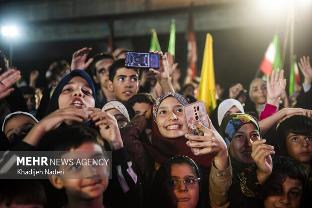 برنامه «همآوایی با خیابان» جشنواره فیلم کودکان و نوجوانان <a href='https://sayeb.ir/tag/%d8%a7%d8%b5%d9%81%d9%87%d8%a7%d9%86'></div>اصفهان</a>