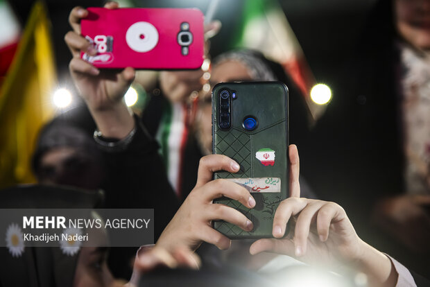 برنامه «همآوایی با خیابان» جشنواره فیلم کودکان و نوجوانان <a href='https://sayeb.ir/tag/%d8%a7%d8%b5%d9%81%d9%87%d8%a7%d9%86'></div>اصفهان</a>