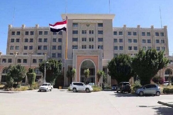 وزارت خارجه یمن:دستاوردهای سعودی در نبرد تنها توهمات رسانهای است وزارت خارجه یمن:دستاوردهای سعودی در نبرد تنها توهمات رسانهای است