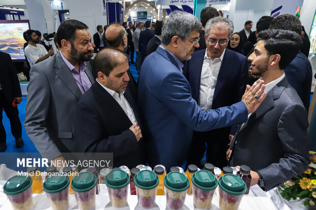 نخستین نمایشگاه ملی <a href='https://sayeb.ir/tag/%da%af%d8%b1%d8%af%d8%b4%da%af%d8%b1%db%8c'></div>گردشگری</a> در <a href='https://sayeb.ir/tag/%db%8c%d8%b2%d8%af'>یزد</a>