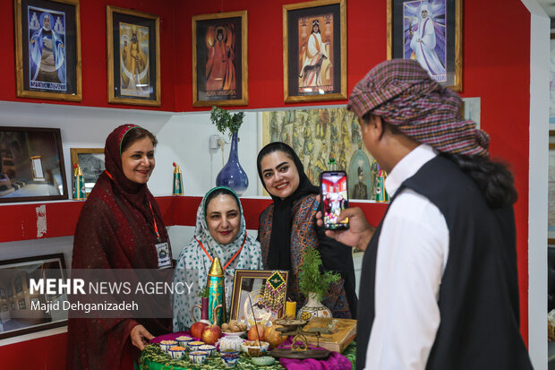 نخستین نمایشگاه ملی <a href='https://sayeb.ir/tag/%da%af%d8%b1%d8%af%d8%b4%da%af%d8%b1%db%8c'></div>گردشگری</a> در <a href='https://sayeb.ir/tag/%db%8c%d8%b2%d8%af'>یزد</a>