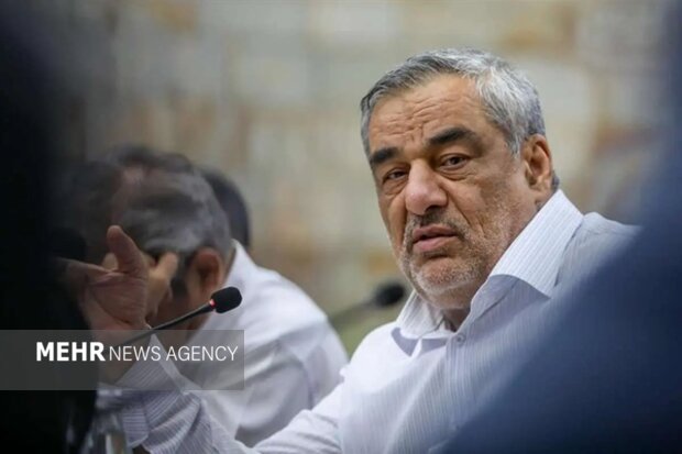 سرپرست وزارت نفت: پایداری شبکه گاز نیازمند هماهنگی کامل زنجیره است