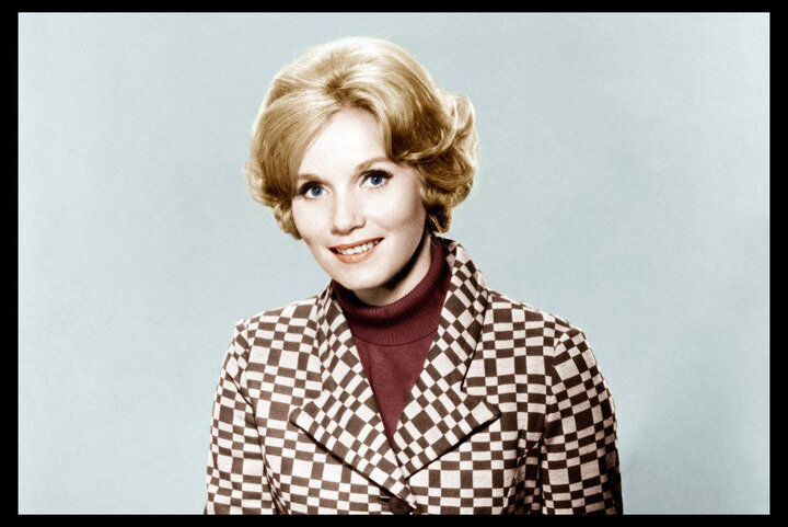 سالخورده ترین برنده زنده اسکار از دنیا رفت سالخورده ترین برنده زنده اسکار از دنیا رفت