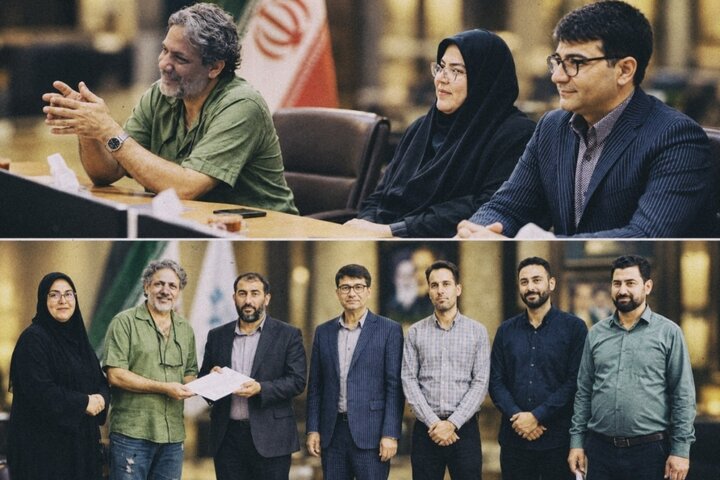 سریال تاریخی «مهردشت» ساخته میشود سریال تاریخی «مهردشت» ساخته میشود