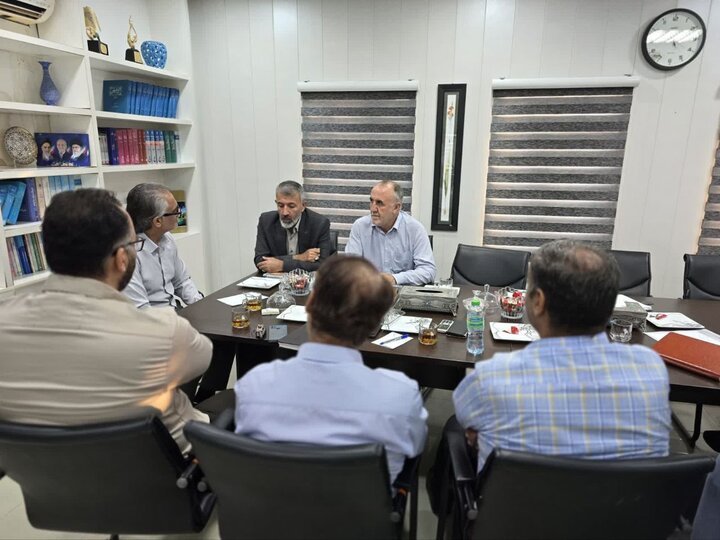 کیانی: کنگره شهدای هنرمند باید متفاوت برگزار شود