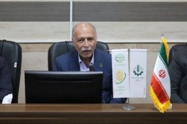 کتان‌فروش: گوشت قرمز منجمد با قیمت مصوب در مرکزی توزیع می‌شود