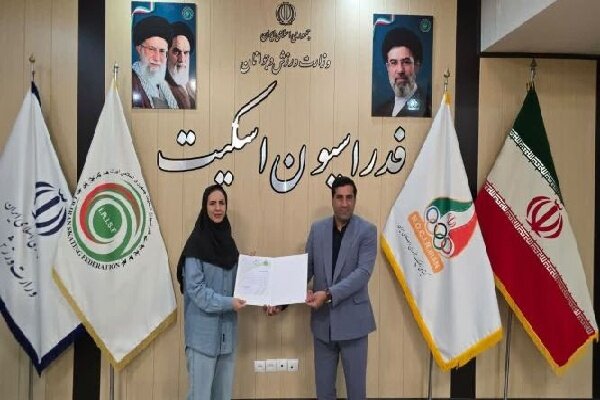 فرزند کهگیلویه و بویراحمد سکان تیم ملی رولبال بانوان را در دست گرفت